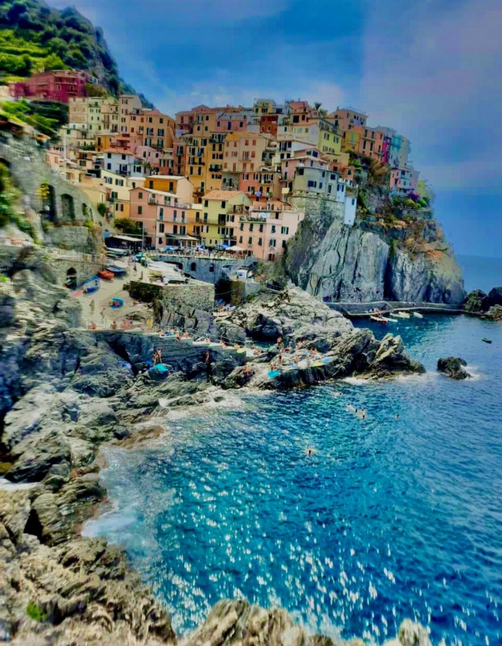 Affittacamere Rio Centrale Main image