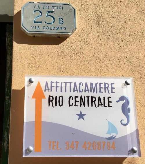 Affittacamere Rio Centrale image 37